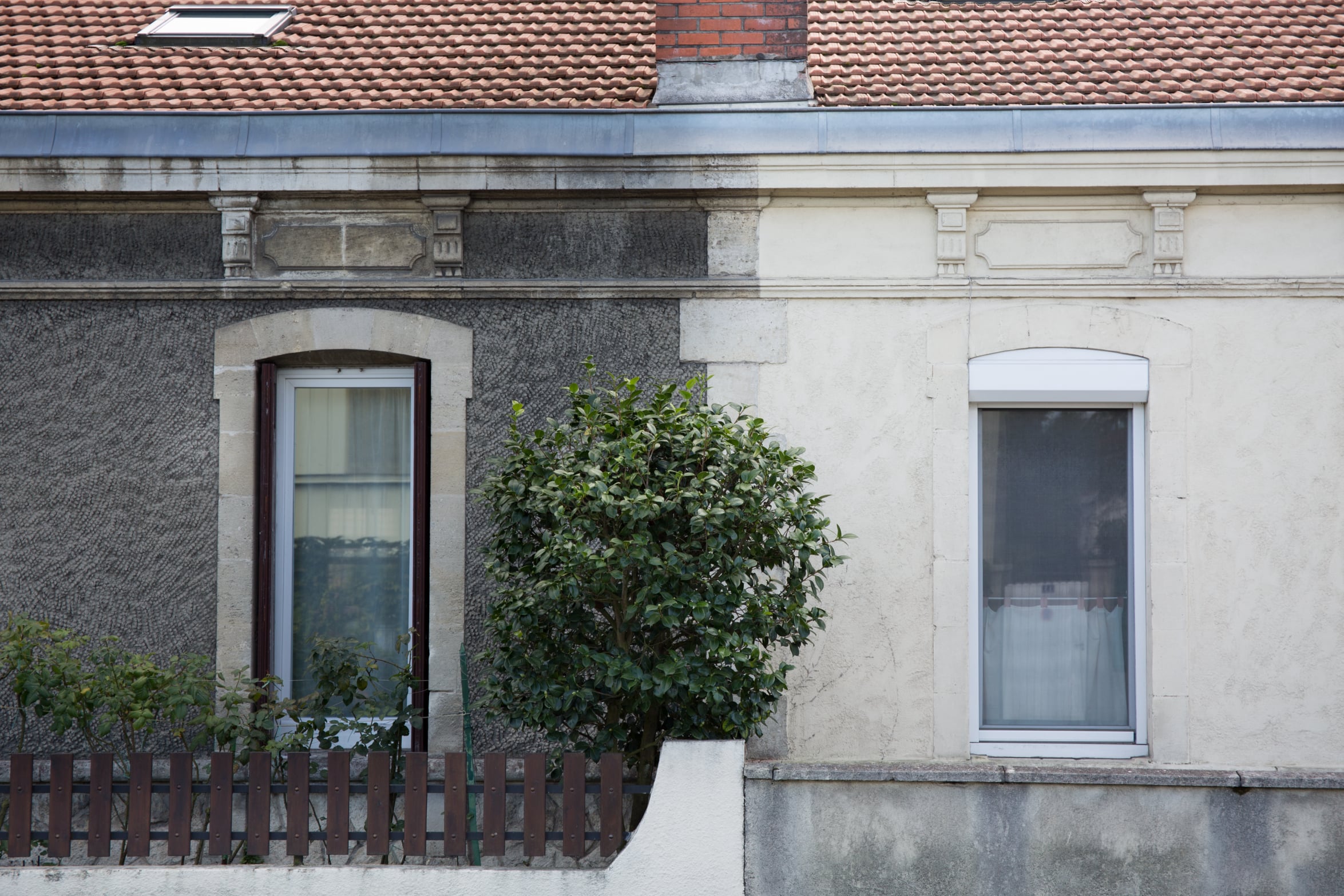 Façades